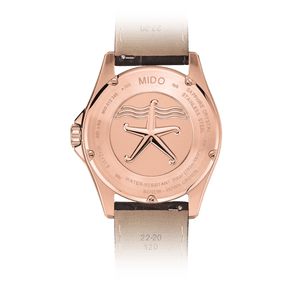 Mido Ocean Star 200C - Green - 42.5mm | M0424303609100