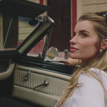 Load and play video in Gallery viewer, Bulova Racer Chrono | 98B468
