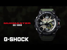 Charger et lire la vidéo dans la visionneuse de la Galerie, Casio G-Shock  MUDMASTER | GG1000-1A3

