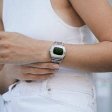 Load image into Gallery viewer, Hamilton AMERICAN CLASSIC PSR DIGITAL QUARTZ | H52414131
