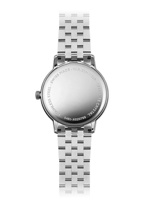 Raymond Weil Toccata Men's Classic Blue Dial Stainless Steel Raymond Weil Toccata Men's Classic Blue Dial Stainless Steel