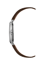 Load image into Gallery viewer, Raymond Weil Toccata Men&#39;s Classic Silver Dial Stainless Steel Quartz Watch, 39 mm | 5485-SL5-65001
