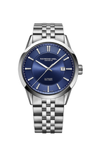 Load image into Gallery viewer, Raymond Weil Freelancer Classic Blue Automatic Date | 2731-ST-50001
