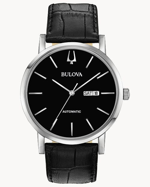 Bulova american clipper sale