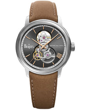 Load image into Gallery viewer, Raymond Weil Maestro Skeleton The Beatles &quot;Let it Be&quot; Limited | 2215-STC-BEAT4
