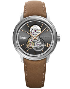 Raymond Weil Maestro Skeleton The Beatles "Let it Be" Limited | 2215-STC-BEAT4