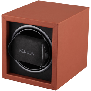 Benson | BEN COM 1.17.LB