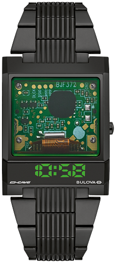 Bulova Computron | 98C140