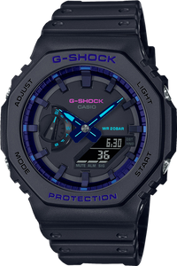 Casio G-Shock | GA2100VB-1A1