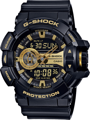 G shock ga 400 9a clearance