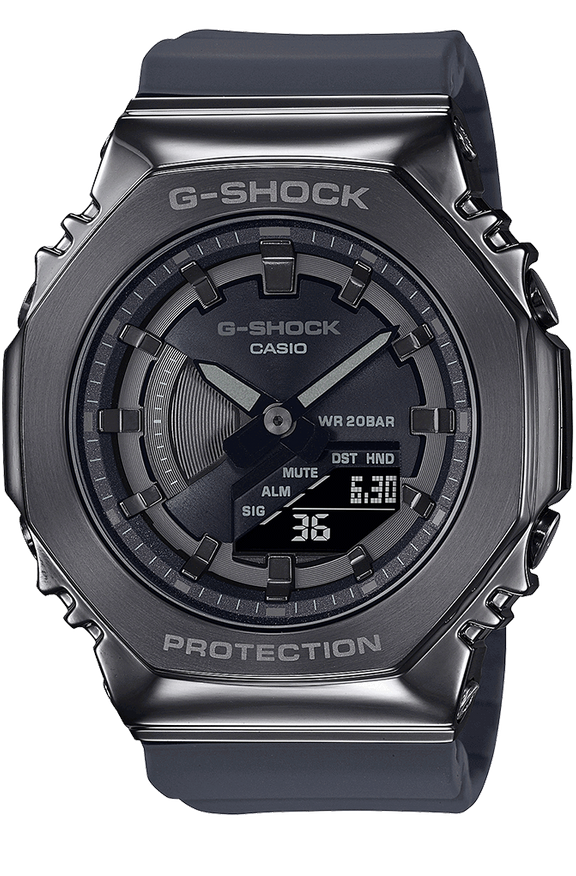 Casio G-Shock | GMS2100B-8A