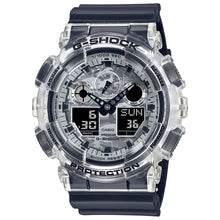 Load image into Gallery viewer, Casio G-Shock | GA100SKC-1A
