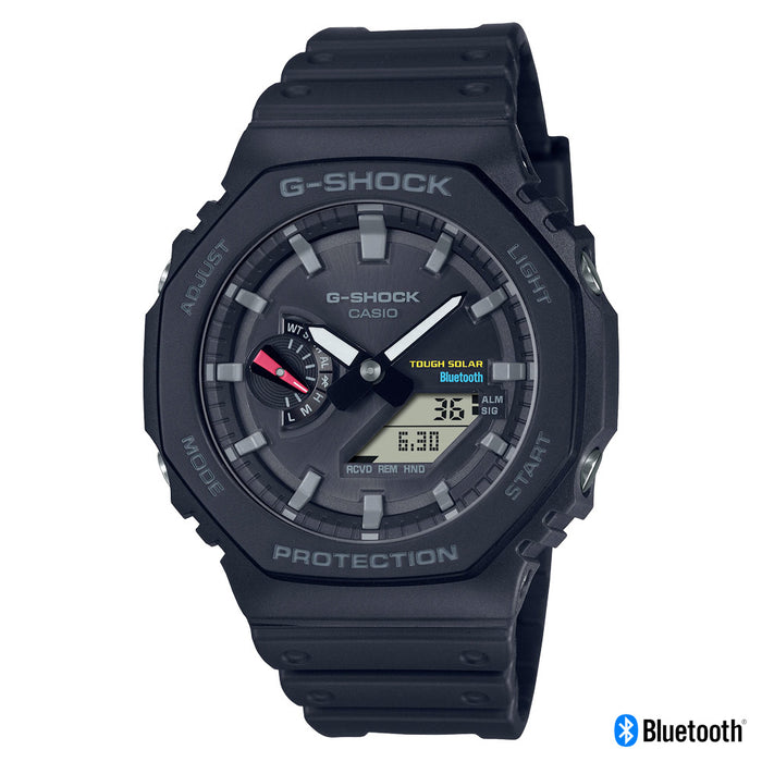 Casio G-Shock | GAB2100-1A