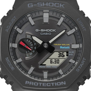 Casio G-Shock | GAB2100-1A