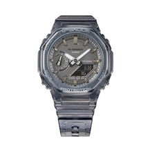 Load image into Gallery viewer, Casio G-Shock SKELETON | GMAS2100SK-1A
