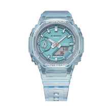 Load image into Gallery viewer, Casio G-Shock SKELETON | GMAS2100SK-2A
