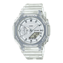 Load image into Gallery viewer, Casio G-Shock SKELETON | GMAS2100SK-7A

