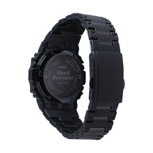 Load image into Gallery viewer, Casio G-Shock FULL METAL |  GMWB5000MB-1
