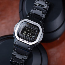 Load image into Gallery viewer, Casio G-Shock FULL METAL |  GMWB5000MB-1
