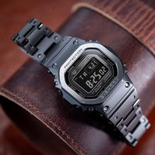 Load image into Gallery viewer, Casio G-Shock FULL METAL |  GMWB5000MB-1
