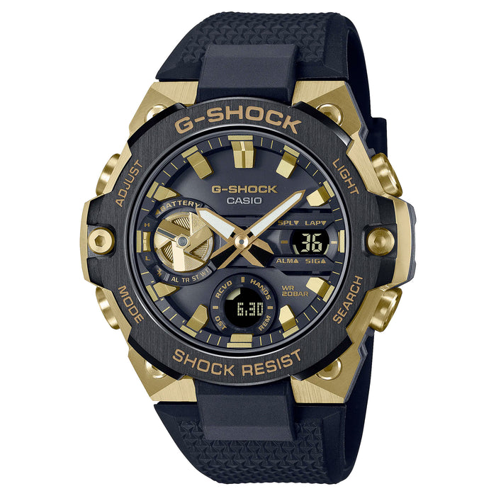 Casio G-Shock | GSTB400GB-1A9