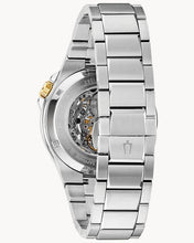 Load image into Gallery viewer, Bulova Maquina Classic automatic | 98A224
