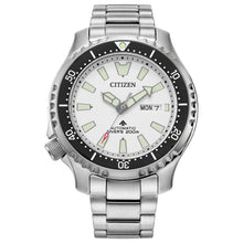 Load image into Gallery viewer, Citizen Promaster Dive Automatic | NY0150-51A
