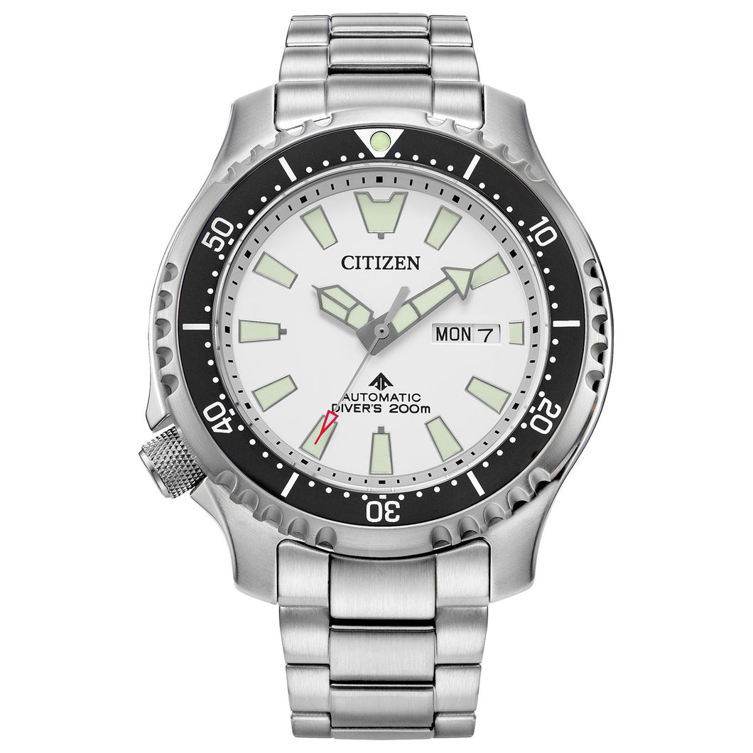 Citizen Promaster Dive Automatic | NY0150-51A