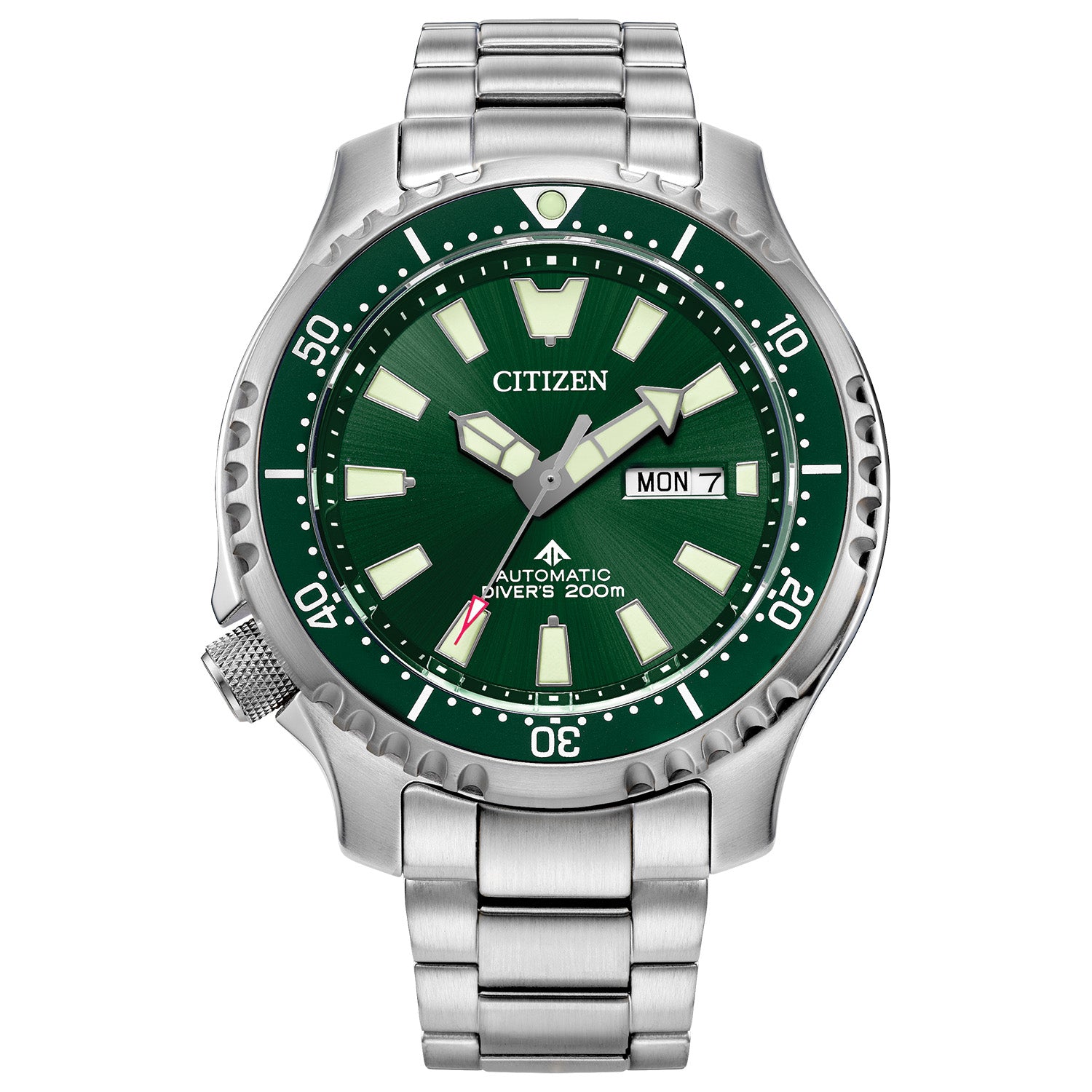 Citizen promaster italian navy hot sale