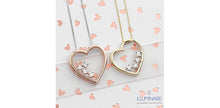 Load image into Gallery viewer, Heart pendant | 21888
