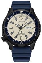 Load image into Gallery viewer, Citizen Promaster Fugu Dive Automatic | NY0137-09A
