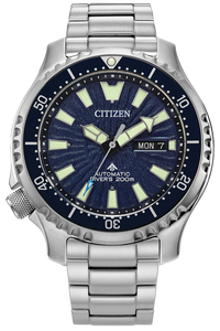 Citizen Promaster Fugu Dive Automatic | NY0136-52L