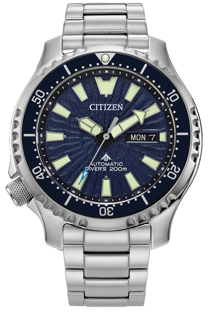 Promaster fugu top