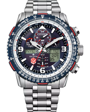 Load image into Gallery viewer, Citizen Promaster Snowbirds Skyhawk A-T | JY8071-51L
