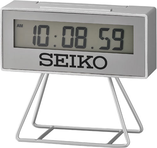 Seiko Alarm Clock | QHL087S