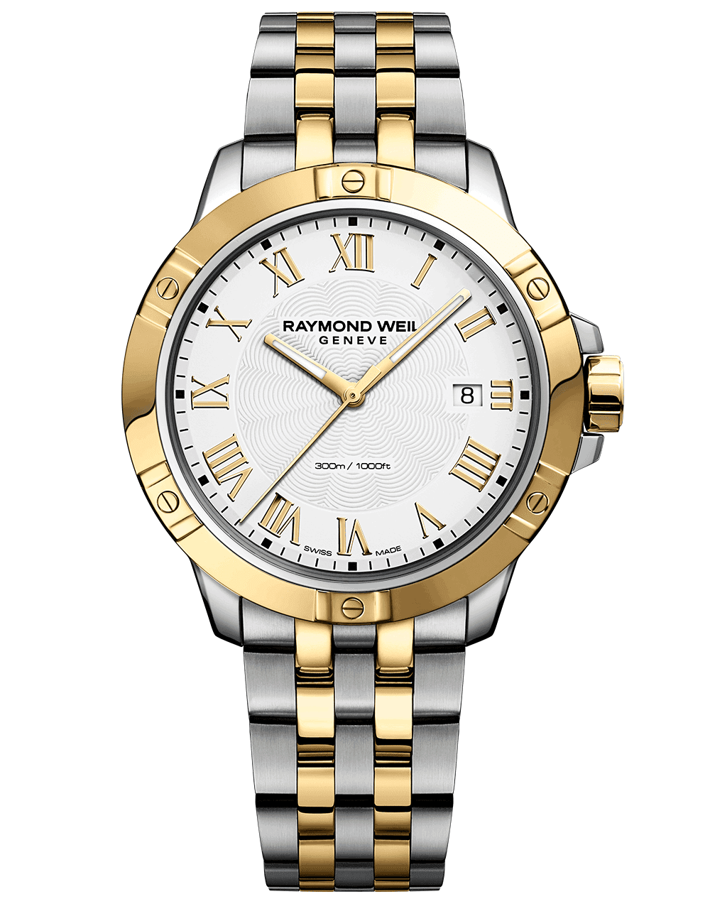 Raymond weil 8160 discount