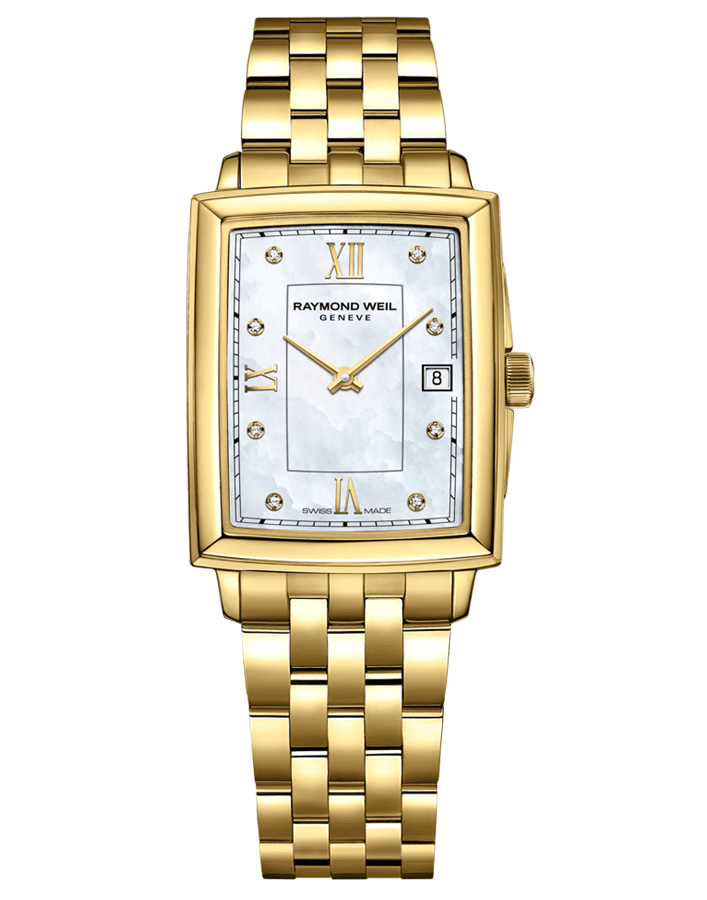 Raymond weil watches macy's clearance