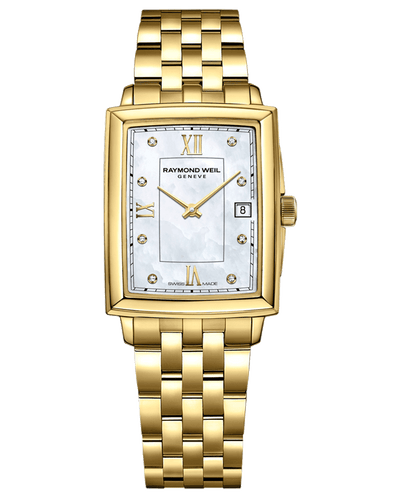 Cost of raymond weil watches best sale