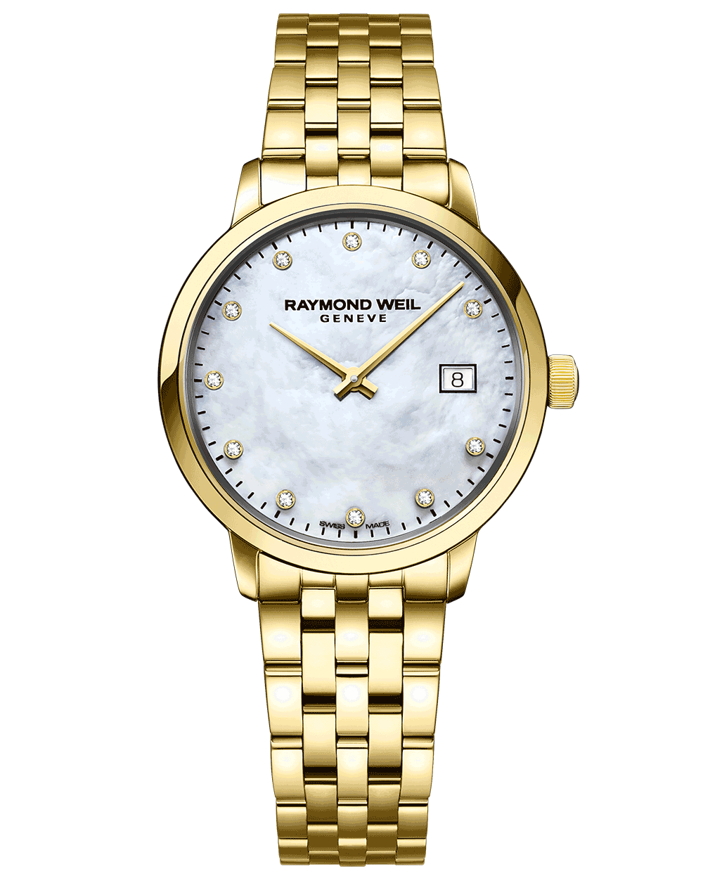 Raymond weil watches macy's clearance