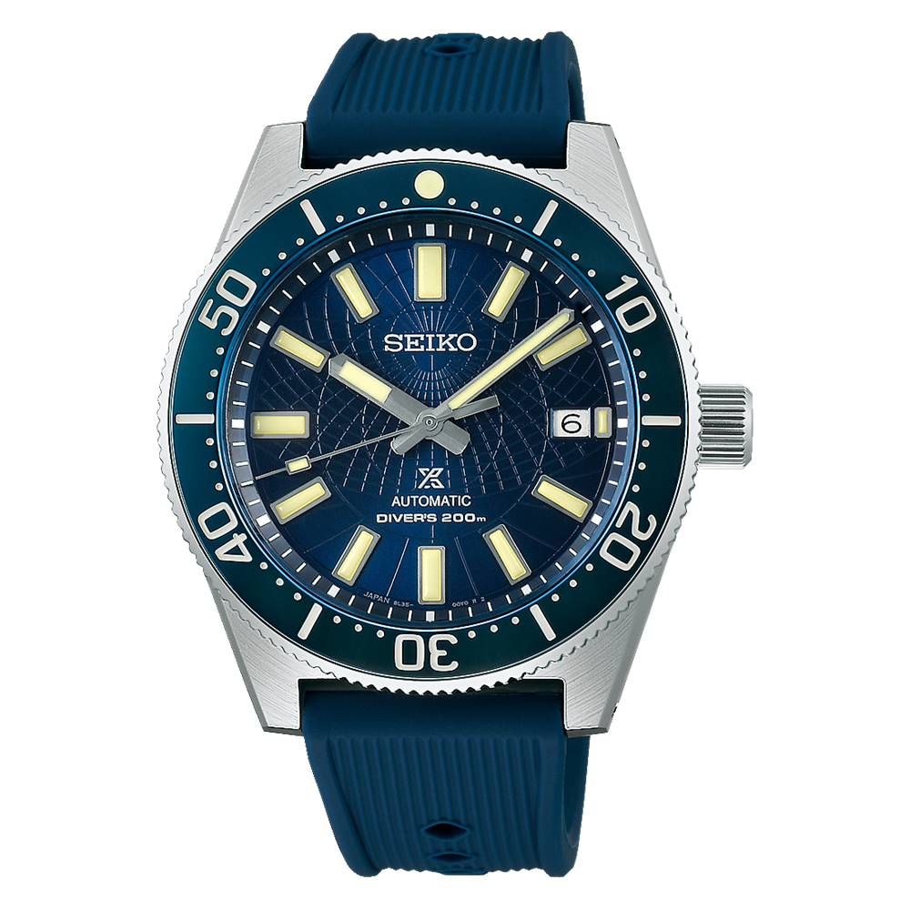 Seiko prospex bezel on sale