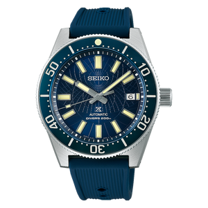 Seiko divers watch latest model on sale