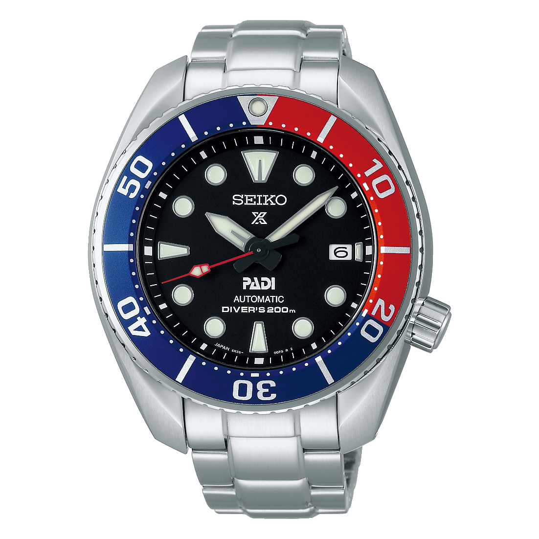 Seiko padi best sale price