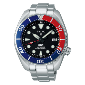 Seiko Prospex PADI SPB181J1