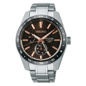 Seiko 2025 presage mechanical