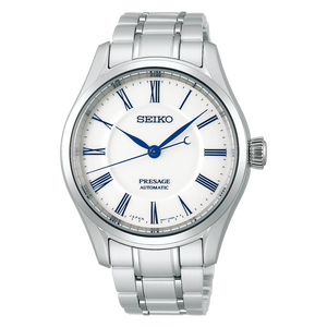 Seiko Presage Automatic Watch  - Arita Porcelain   | SPB293J1