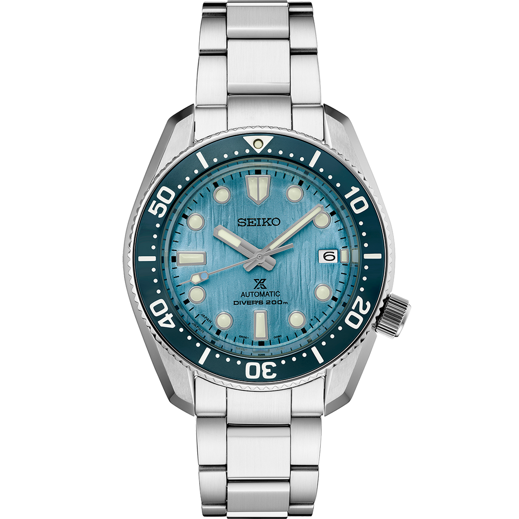 Seiko marinemaster 2025 limited edition