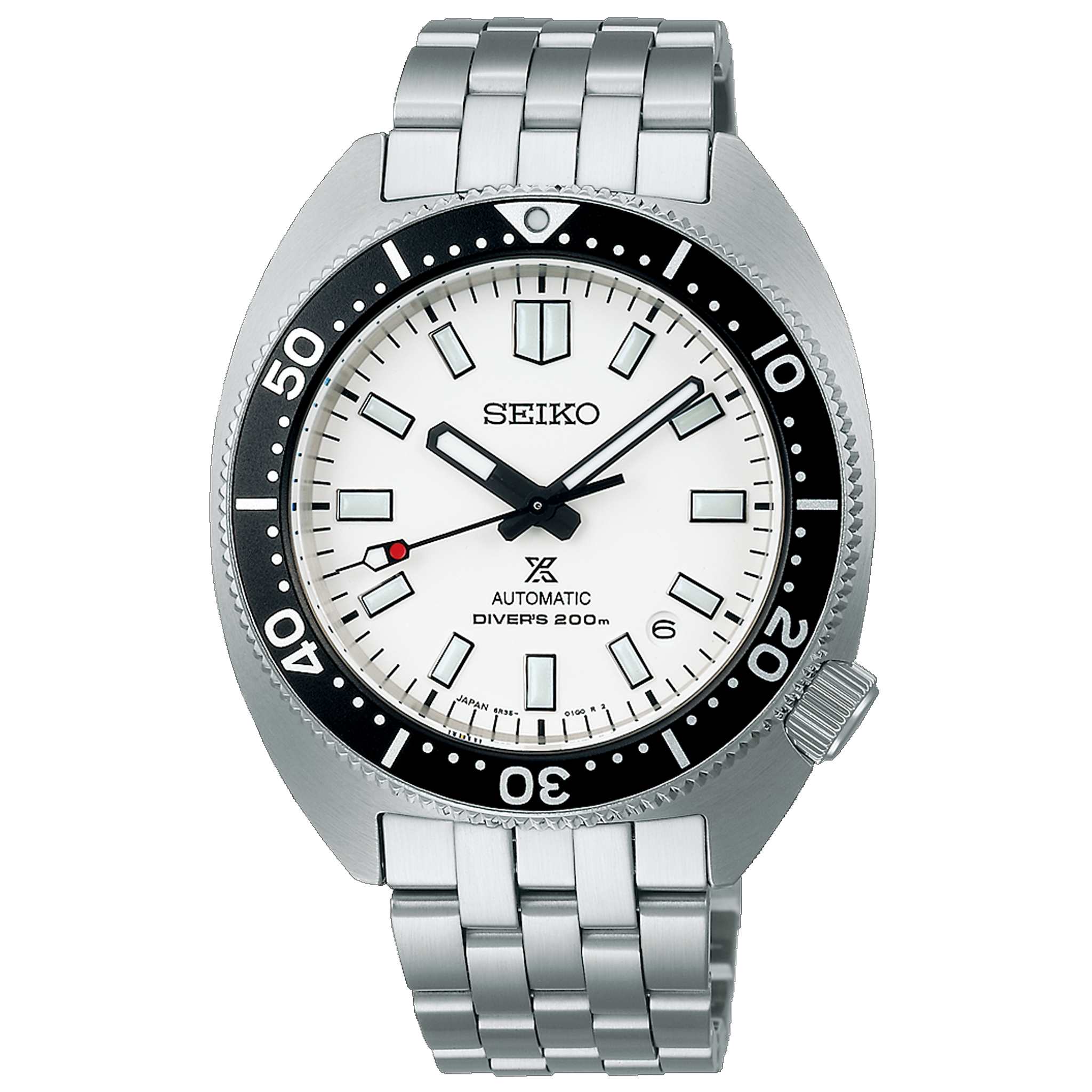 Seiko 2025 turtle diver