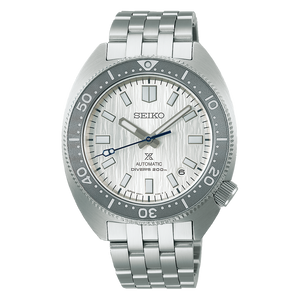 Seiko Prospex Save the Ocean Special Edition | SPB333J1