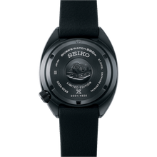 Load image into Gallery viewer, Seiko Prospex The Black Series Limited Edition | SPB335J1
