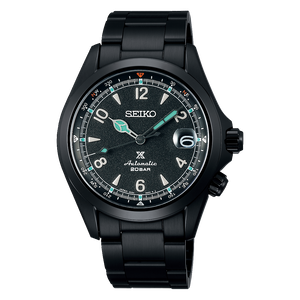 New seiko alpinist 2020 outlet